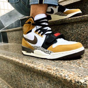 Air Jordan Legacy 312 NRG Medicine Ball